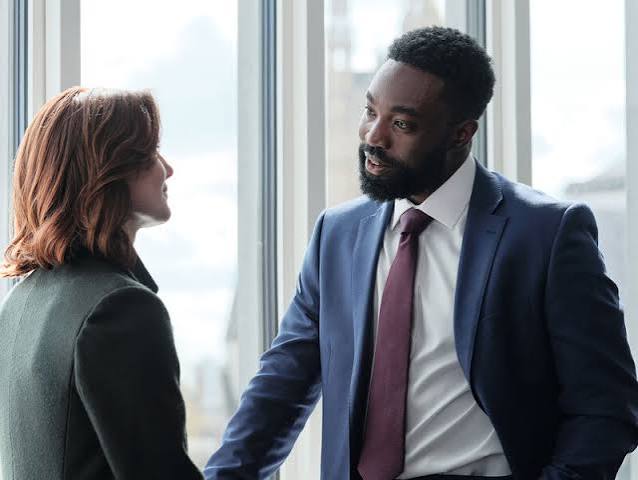 The Capture Season 3: Cast, Release Date & How to Watch in the U.S. |  Peacock