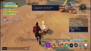 Save the world is a $20 fortnite expansion where you battle hordes of husks, while your teammates afk, to earn vbucks to spend on fortnite: Fortnite Save The World Stw Quest Line Tutorial Part 9 Audition Netlab