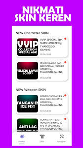 2.if all the permissions are enabled or not. Skin Tools Mod Apk 4 0 1 No Ads Free Download 2021