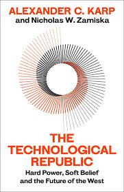 The Technological Republic