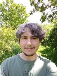 Arden Eli Hill, Bloodwater Parish