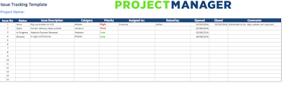 33 Excel Templates For Business To Improve Your Efficiency