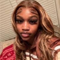 Danielle Marcy's Instagram, Twitter & Facebook