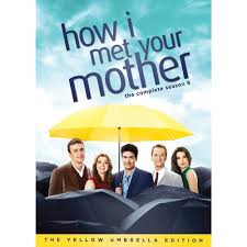 How I Met Your Mother Season 1 смотреть онлайн How I Met Your Mother The Complete Season 8 3 Discs Widescreen In 2020 How I Met Your Mother How Met Your Mother I Meet You
