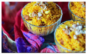 Easy Non Flop Jardo Recipe Radio Islam