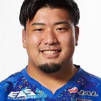 Ken Saito