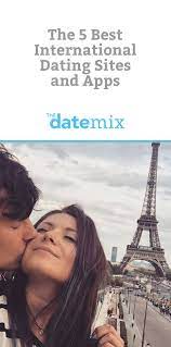 Thanks to charmerly.com, you can search for love locally and globally meeting beautiful people from around the world. The 5 Best International Dating Sites And Apps International Dating Best Dating Sites Popular Dating Sites