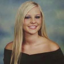 Holly Bobo 1990-2011 (@Justice4Holly)