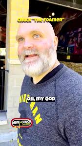 Dave and Chuck The Treak