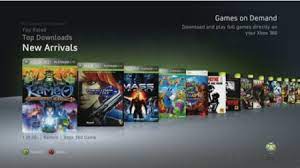 Halo, gears of war, mass effect, gta v. Xbox 360 Con Descarga De Juegos Ya Esta Disponible