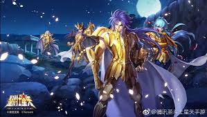 Hoy les muestro cómo instalar este último juego de saint seiya que ha sido lanzado el dia 2 de agosto del 2018 llamado saint seiya tencent. Saint Seiya Para Android