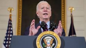 Konflik israel palestina memanas, rangga sasana sunda empire sarankan ini. Joe Biden Desak Pm Israel Netanyahu Kurangi Eskalasi Dengan Palestina Hari Ini Juga