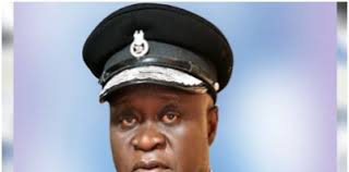 Ibrahim Sorie Koroma