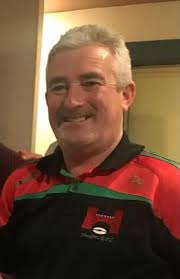 Newport RFC regrets to announce the death of our Club President Declan Ryan.  It is fair to say that throughout Declan's life he had a huge interest in  Rugby and he gave