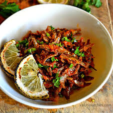 This baked lemon chicken recipe is perfectly juicy and tender, easy to make, and full of the best but ever since then, we've had more and more people ask how to make a lemony version of the recipe. Kaluhi S Kitchen On Twitter Lots Of Garlic Some Vinegar Lemon Does Such Wonders To My Omena Https T Co Xt9vvixlqw