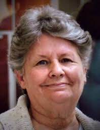 Carolyn Jo Norton-Smith Obituary November 23, 2019