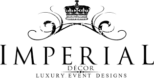 Imperial Decor Is A Luxury Wedding Design Boutique We Provide Decor For Wedding Elegant Weddin Luxury Wedding Decor Wedding Decor Elegant Wedding Decorations