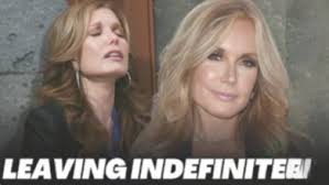 Young and the restless revenge plot