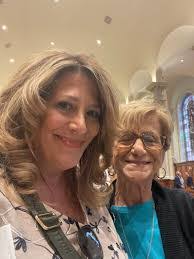 Debbie Deluca's Instagram, Twitter & Facebook