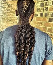 Whatever hairstyle the black men wear, dreadlocks hairstyles are the best options for men. 15 Dread Hairstyles For Men Ideas Dread Hairstyles Locs Hairstyles Dreads Styles