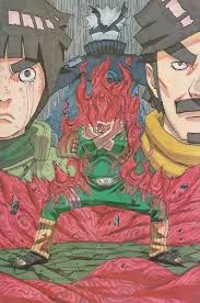Naruto from the hidden leaf. 40 Night Guy Ideas Naruto Uzumaki Anime Naruto Naruto Characters