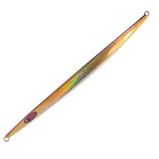 Leadthin Bait Luminous Soft Lure Long Shape Faux Bait Bionic Boat Sea  Fishing Tackle Gear : Amazon.com.au: Sports, Fitness & Outdoors