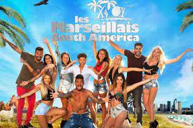 Les Marseillais South America Manon Quitte Valentin Julien Taquine Jessica Et Se Dispute Avec Nikola Replay De L Episode 38 Melty