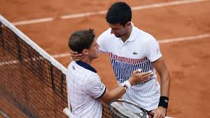 Diego schwartzman is an argentinian tennis player who has famously put together a fine career for himself despite being considerably shorter than many of his peers. Meet Diego Schwartzman The Best Jewish Tennis Player On Earth The Times Of Israel