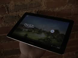 Huawei MediaPad 10 FHD Review – Phandroid