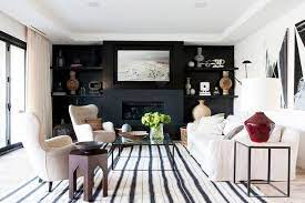 There can't be a stylish and fashionable design without an exact selection. The Most Common Living Room Design Mistakes