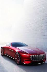 2017 New Car Releases New 2017 Mercedes Maybach 6 2017 Best New Concept Cars For The Future Http Amzn Voitures De Luxe Voiture Mercedes Voiture De Sport