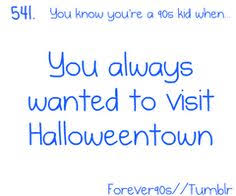 Marnie was the perfect rebellious adolescent with a good heart that just loved weird things. 85 Halloweentown Ideas Halloween Town Halloween Town Movie Halloween Movies