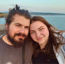 Johnny. Bubbie. Darling. I feel like we should both know what kind of patty  we're getting.