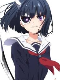 Kageyama reiji (影山(かげやま)零治(れいじ)) is the former coach for teikoku gakuen and zeus. Rin Onigawara Cosplay Von Armed Girl S Machiavellism Cosplayfu De