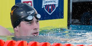 Jack Conger Goes 51.83 at Texas Senior Circuit Champs