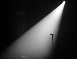 When Paul Sent The Celebrity Pastor Stage Lighting Stage Spotlights Spotlight