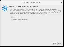 Bitcoin is a popular cryptocurrency with a finite supply. A Beginner S Guide To The Electrum Bitcoin Wallet Bitzuma