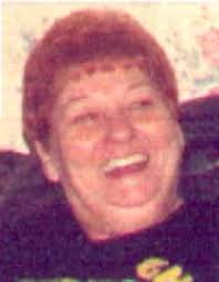 Obituary for Rose Marie Bruner