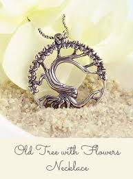 A charm displaying the pine tree may be seen at pendant charms. Tree Of Life Symbolism Meaning In Jewelry Woot Hammy