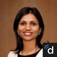 Dr. Allison Bush, MD