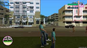 But the chances of you being banned are very slim. Zolika1351 S Iii Vc Trainer Mod Menu For Gta Vice City