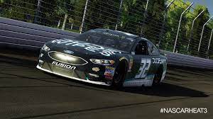 The nascar heat series is three years in and is just now hitting its stride. Nascar Heat 3 December Dlc Officially Licensed By Nascar
