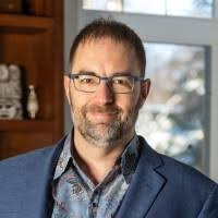 Ed Chaplin CPA, CA, ICD.D