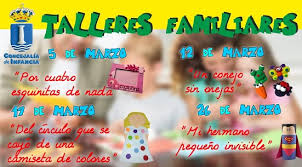 Lo que propongo con este taller es que elaboremos actividades para la clase de ele para niños de 3 a 6 años y que se utilice el español para aprender y jugar, para cantar y contar, para crear y para compartir; Cuentacuentos Y Talleres Para Familias Con Ninos Menores De 6 Anos Ayuntamiento Humanes De Madrid