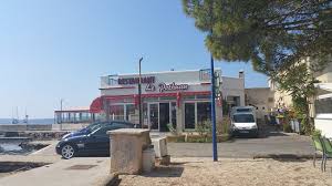 Restaurant Pothau Foto De Restaurant Le Pothuau Hyeres Tripadvisor