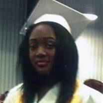 Jy-Dean Nadine King Carter Obituary