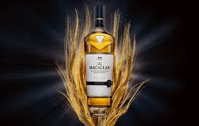 The New Macallan Estate Brings Homage To Macallan S Heritage Single Malt Whiskey Heritage Distillation