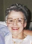 Catherine Breault Obituary