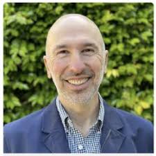 SOPHIA LIN OTT, PSYD