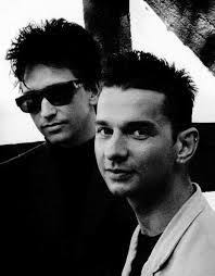 Dave Gahan ➡️ I really miss Alan's opinion